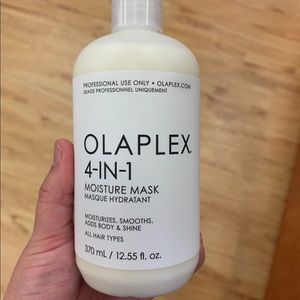 Brand New Olaplex 4 in 1 Moisture Mask